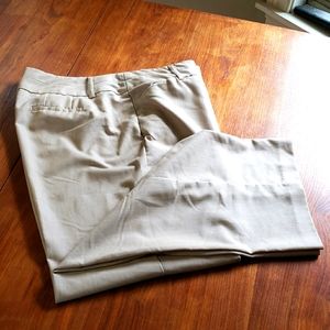 Cato Dress Khaki Pants